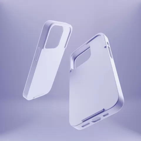 iPhone 14 Pro Flexible Case
