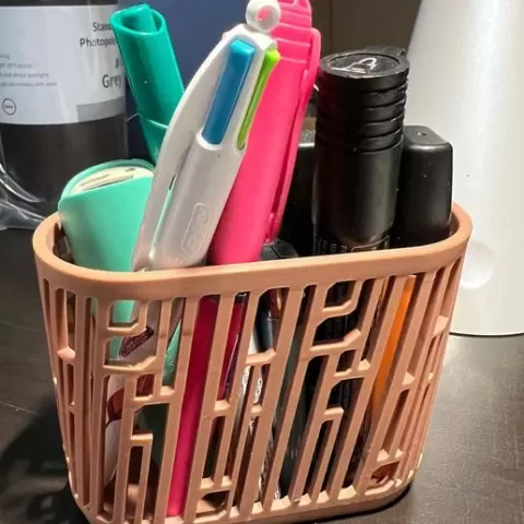 Pencil box
