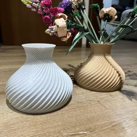 Vase modern