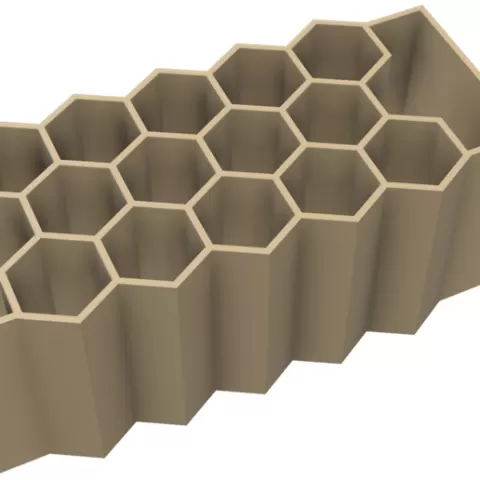 Tool holder
