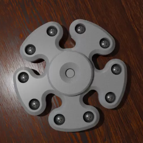 Fidget Spinner