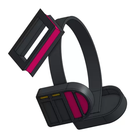 Hatsune Miku Accessories: Project Diva