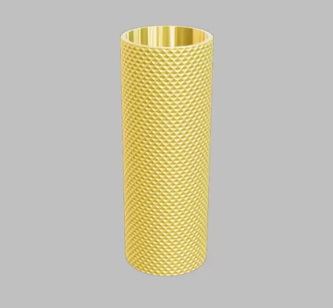 Fish/Snake Scales Texture Roll - Edna Lab