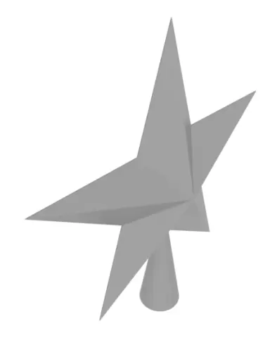 Christmas Tree topper