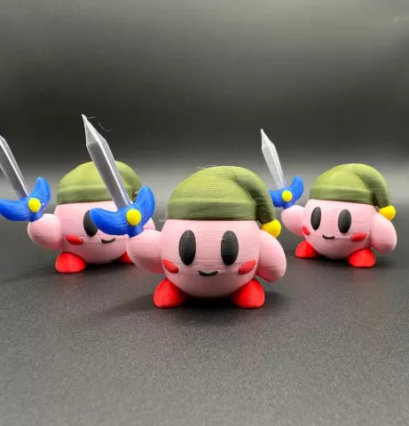 Sword kirby