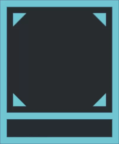 Helldivers 2 Stratagem Plaque (Support Weapon Template)