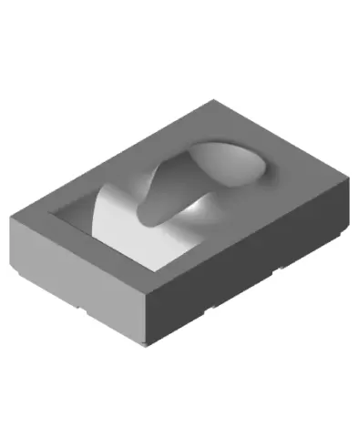 EOS | Espresso Organizer System - Normcore Tamper Holder