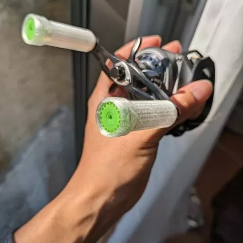 Revo Beast Handle Nob