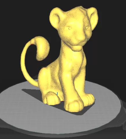 simba the lion king