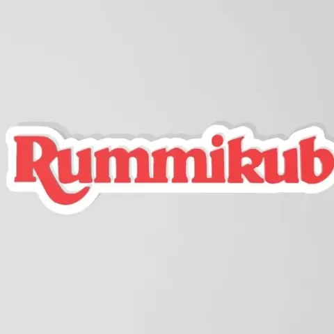 RUMMIKUB LOGO