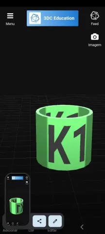 k1 (copo) - R Augusto S