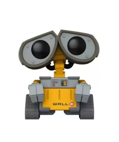 WALL-E