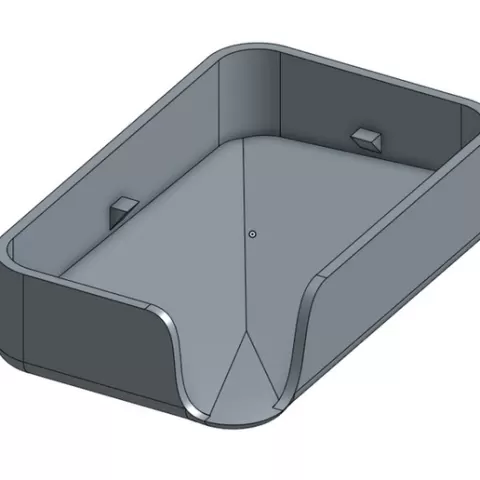 Soap Holder