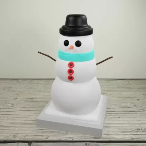 Snowman