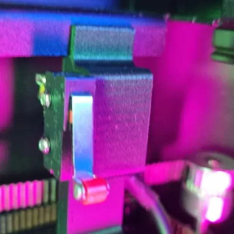 KLP1 Limit Switch Timelapse Adapter