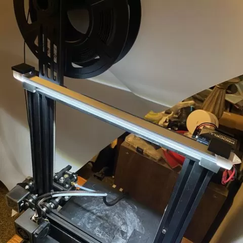Ender Light bar