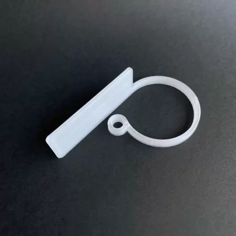 Christmas Lights Hook