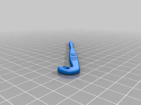 fishing loop tying