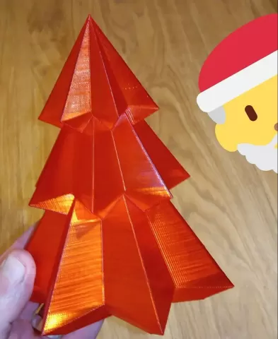 Simple Christmas Tree