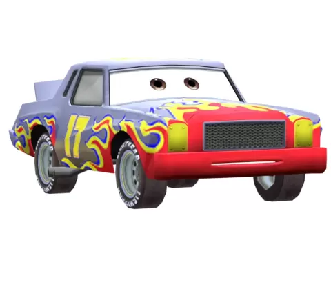 Darrell Cartrip