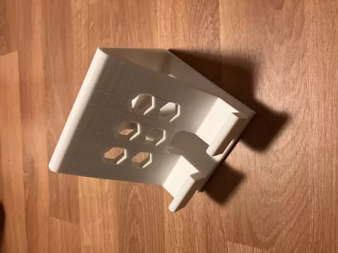 Phone Holder - iPhone SE in Case