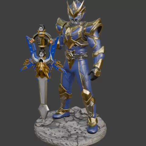 Ryukendo