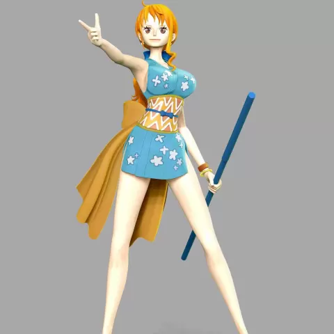 One Piece - Onami - Bon Bon Store
