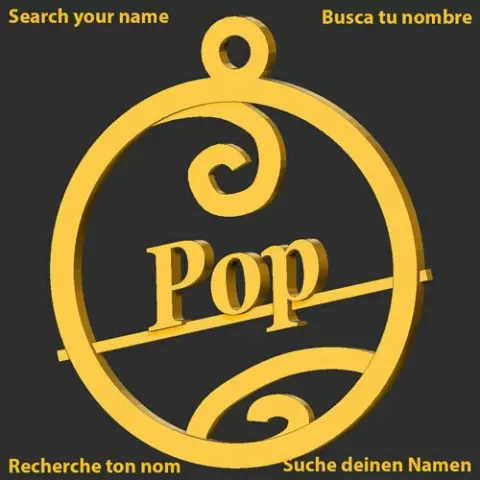 Pop