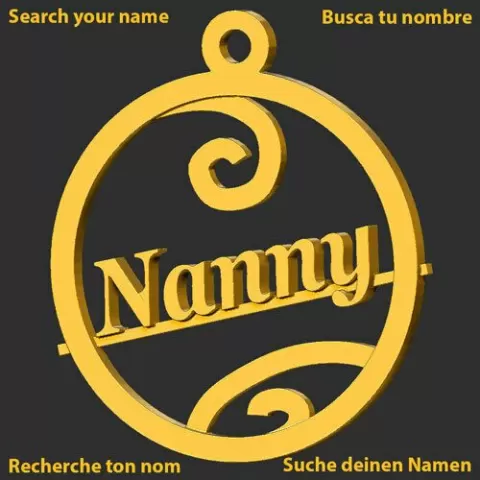 Nanny