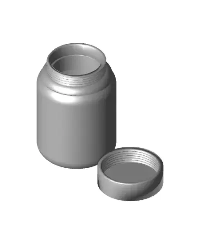 Bottle v7.3mf