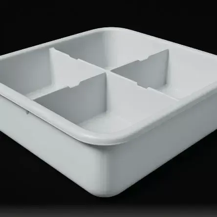 Storage box - Hcat The Printer
