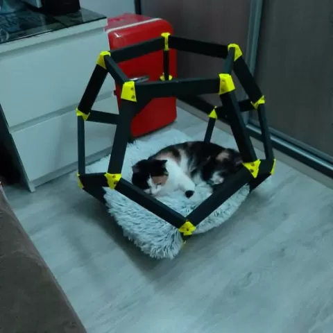 Dodecahedron