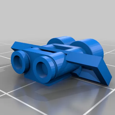 The Corps / GI Joe Binoculars