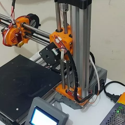 Prusa-Mini DIY