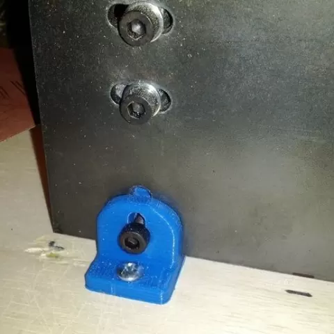 Feet for ShapeOko