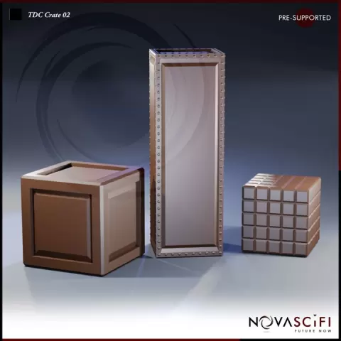 Crate 02 by NovaSciFi
