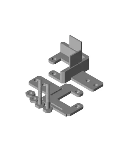 3D Printer Squares