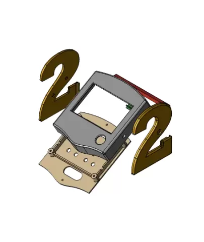 2020_Ender-3_Pro_LCD_Case