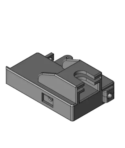 Improved_Version_Filament_Jam_and Runout_Sensor