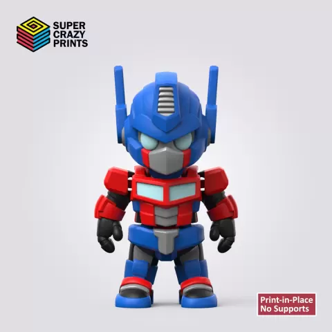Flexi Prime