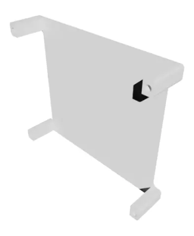1UPKeyboards Sweet 16 Baseplate
