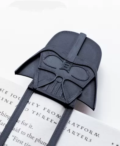 Darth Vader Bookmark - Star Wars