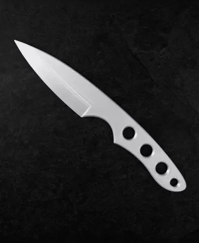 Fallout 76 Throwing Knife - Video Game Prop