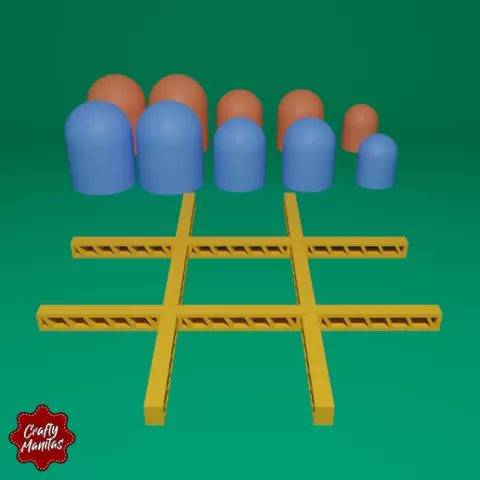 Tic Tac Toe - v3