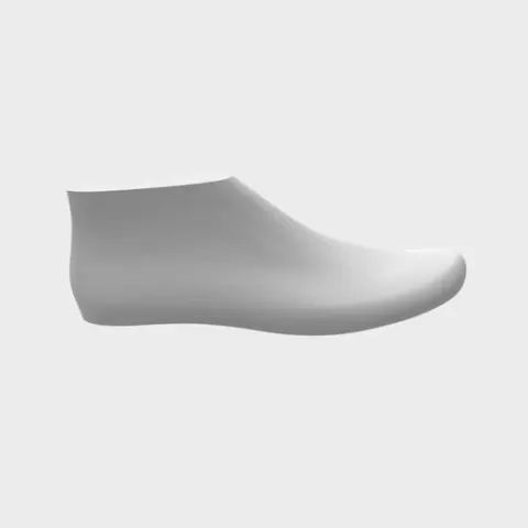 Shoe last - Standard Design