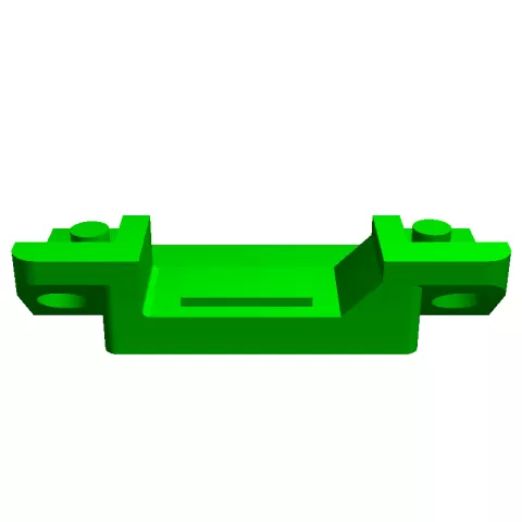 ender lcd case - chefjeffmaui
