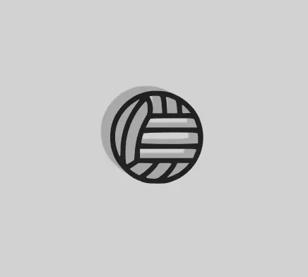 Volley Decoration - 2D Art