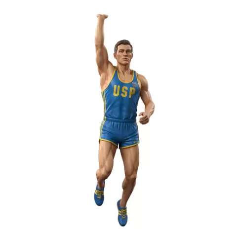 Sergey Bubka Olympic athletes, olympic, olympics, athlete, sport, games, champion, medal, gold, silver, bronze, competition, training, performance, elite, fitness, action, dynamic, figurine, stl, collectible