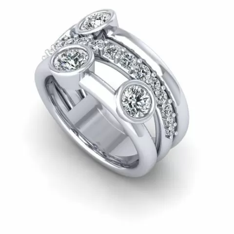 3D JEWELRY RING MODEL 786-R