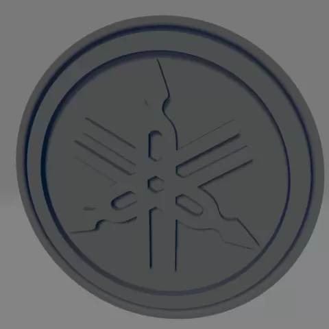 Yamaha Coaster